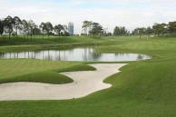 TPC Kuala Lumpur West Course (Kuala Lumpur Golf & Country Club)