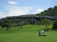 Laem Chabang International Country Club (