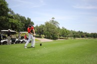 Laem Chabang International Country Club (