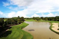 Laem Chabang International Country Club