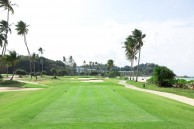 Laguna Golf Bintan