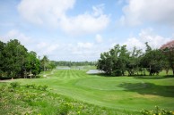 Laguna Golf Bintan