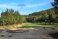 Laguna Golf Lang Co (