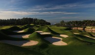 Laguna National Golf & Country Club, World Classic Course