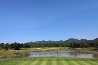 Lake View Resort & Golf Club (