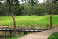 Lake View Resort & Golf Club (