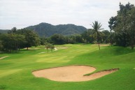 Lake View Resort & Golf Club (