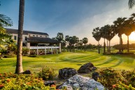 Lake View Resort & Golf Club (