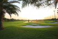 Long Bien Golf Course (