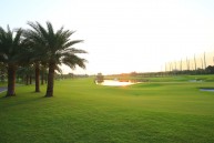 Long Bien Golf Course (