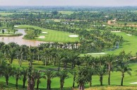 Long Thanh Golf Club & Residential Estate (