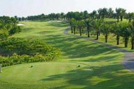 Long Thanh Golf Club & Residential Estate (