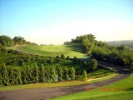 Long Thanh Golf Club & Residential Estate (