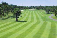 Long Thanh Golf Club & Residential Estate (