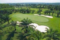 Long Thanh Golf Club & Residential Estate (