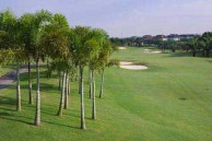 Long Thanh Golf Club & Residential Estate (