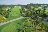 Long Thanh Golf Club & Residential Estate (