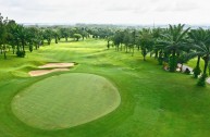 Long Thanh Golf Club & Residential Estate (