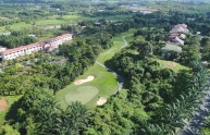 Long Thanh Golf Club & Residential Estate (