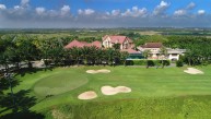 Long Thanh Golf Club & Residential Estate (