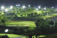 Long Thanh Golf Club & Residential Estate (