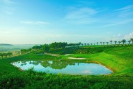 Long Thanh Golf Club & Residential Estate (