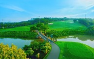 Long Thanh Golf Club & Residential Estate (