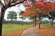 Lotus Valley Golf Resort (