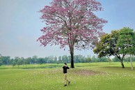 Lotus Valley Golf Resort (