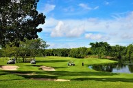 Lotus Valley Golf Resort (