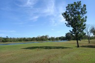 Luisita Golf Club (