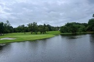 Luisita Golf Club (