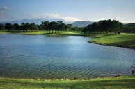 Lung Tan Golf & Country Club