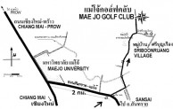 Mae Jo Golf Club