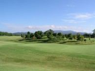 Mae Jo Golf Club (