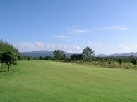 Mae Jo Golf Club