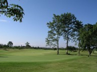 Mae Jo Golf Club