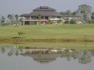 Mae Jo Golf Club