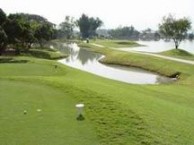 Mae Jo Golf Club (