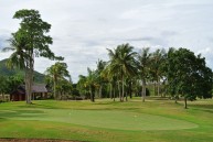 Majestic Creek Country Club (