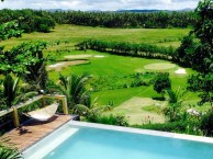 Maya Siargao Villa & Golf