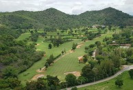 Hua Hin Korea Golf Club (formerly Milford Golf Club & Resort)