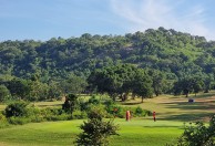 Hua Hin Korea Golf Club (formerly Milford Golf Club & Resort)