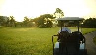 Mimosa Plus Golf Course (