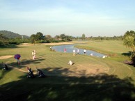 Mission Hills Golf Club Kanchanaburi