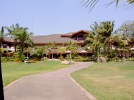 Mission Hills Golf Club Kanchanaburi