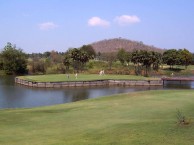 Mission Hills Golf Club Kanchanaburi