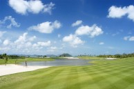 Mission Hills Phuket Golf Resort (