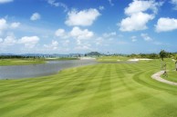 Mission Hills Phuket Golf Resort (