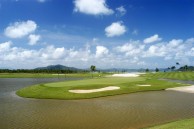 Mission Hills Phuket Golf Resort (